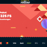 Rollino Casino Bonus