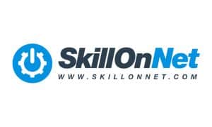 SkillOnNet Logo