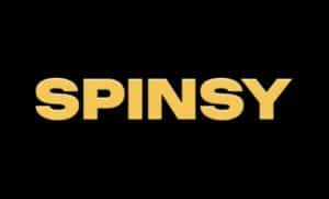 Spinsy Casino Logo