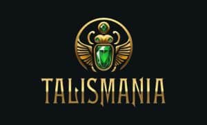 Talismania Logo