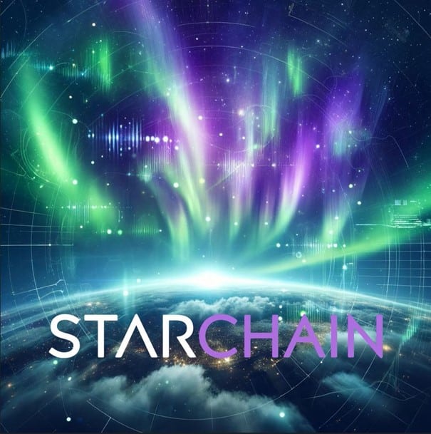 Was ist StarChain - Hier erfahren Sie, warum das Krypto-Projekt bald die Aufmerksamkeit der Anleger auf sich zieht