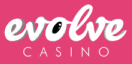 Evolve Casino Erfahrungen 2024 – Test & Bewertung logo