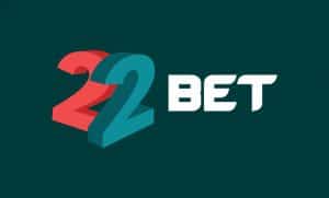 22bet Logo