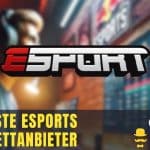 Beste Esport Wettanbieter