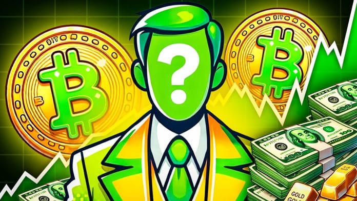 Bitcoin News Alle sprechen vom Crash, doch diese Trading-Legende bleibt unbeirrt bullish – wieso?