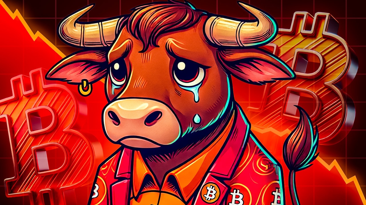 Bitcoin News Erster Krypto-Analyst steigt aus! „Sieht einfach schwach aus“ – Bullrun vorbei?