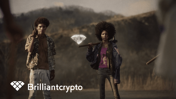 Brilliantcrypto startet den BRIL-Token vor dem NFT Brazil Spotlight