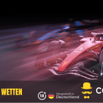 Formel 1 Wetten Titelbild