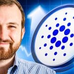 Krypto News Cardano Gründer bricht sein Schweigen! „Nichts kann ADA stoppen“ – was steckt dahinter?