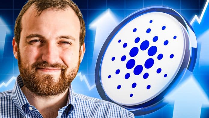 Krypto News Cardano Gründer bricht sein Schweigen! „Nichts kann ADA stoppen“ – was steckt dahinter?