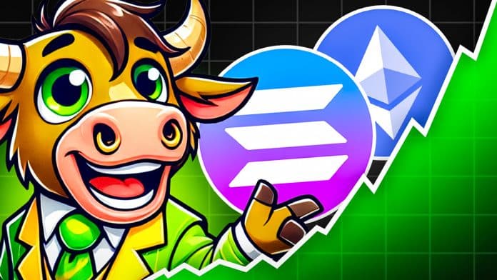 Krypto News Top-Trader skizziert Bull-Run-Timeline! Sollte man jetzt Altcoins kaufen?