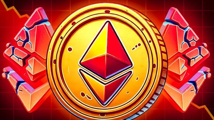 Krypto News „Niemand mag Ethereum“ – ETH in der Krise? Prognose Verliert ETH im Bullrun gegen SOL?