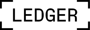 Ledger logo