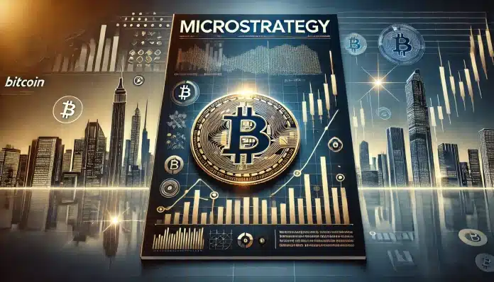 MSTR Bitcoin