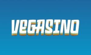 Vegasino Logo