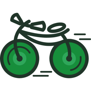 Bike Icon