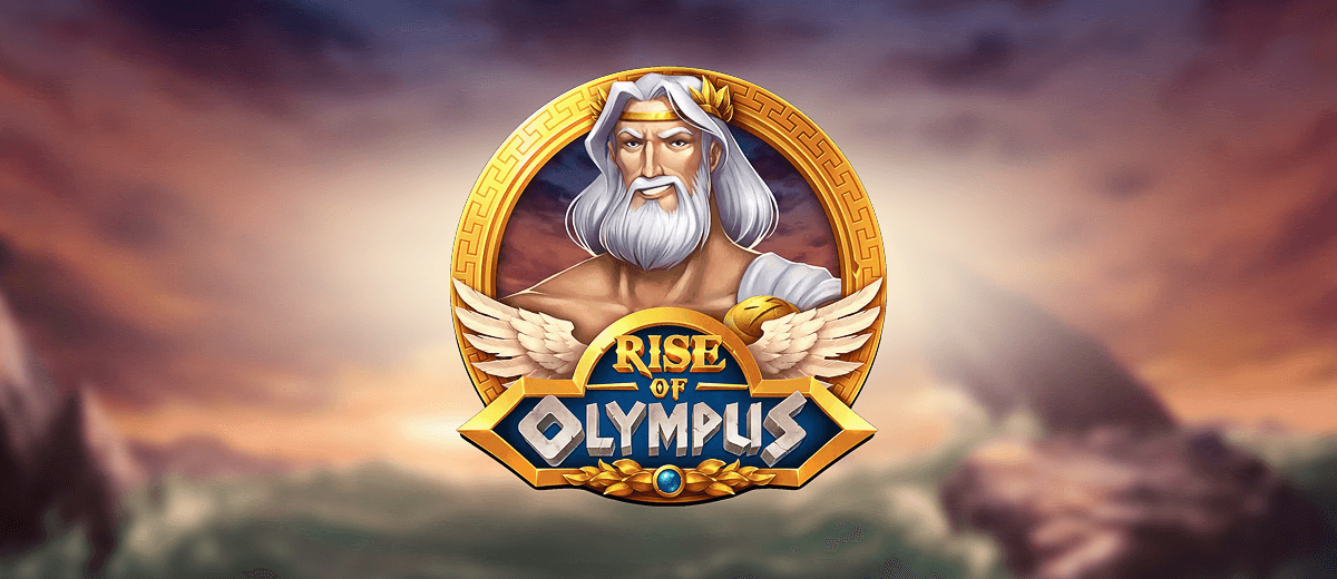 Rise of Olympus Banner