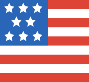 USA Icon