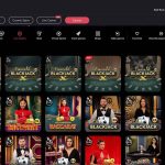 Coinpoker Casino Gallerie