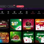 Coinpoker Casino Gallerie