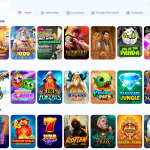 Dailyspins Casino CH Gallerie