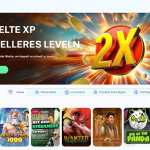 Dailyspins Casino CH Gallerie