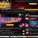 Videoslots Gallerie