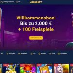 Jackpoty Casino Gallerie