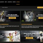 Olympusbet Sports Gallerie