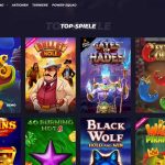 Powbet Casino CH Gallerie