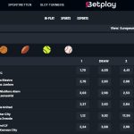 Betplay.io Gallerie