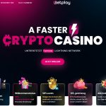 Betplay.io Casino Gallerie