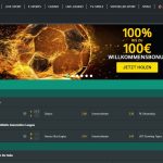 1Bet Sports Gallerie