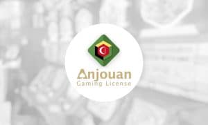 Anjouan Logo