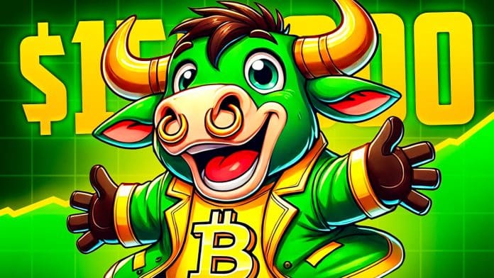 Bitcoin Kurs Prognose $70k geknackt – doch die Bären kämpfen! Beginnt jetzt die Rallye Richtung 150.000 Dollar?