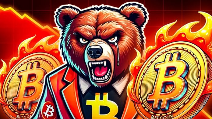 Bitcoin Kurs Prognose Finstere Signale aus Amerika – bleibt BTC in Q4 doch bearish?