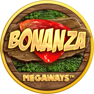 Bonanza - Logo