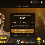 Goldspin Casino Titelbild