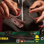 Blackjack Regeln Titelbild