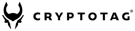 Cryptotag logo