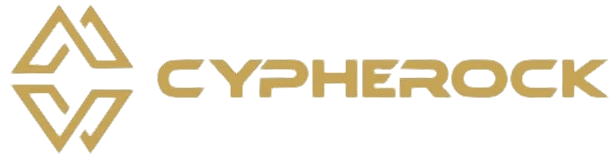 Cypherock logo