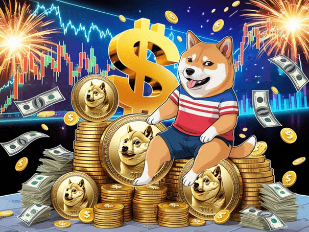 Doge2014 ICO erreicht 500.000 $ – ist das der nächste 100x Meme-Coin