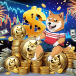 Doge2014 ICO erreicht 500.000 $ – ist das der nächste 100x Meme-Coin