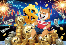 Doge2014 Meme Coin Presale ist vollgepackt mit verschiedenen Anreizen, mit Plänen für einen explosiven Start