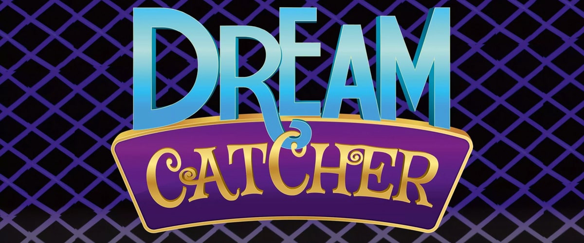 Dream Catcher Long Banner