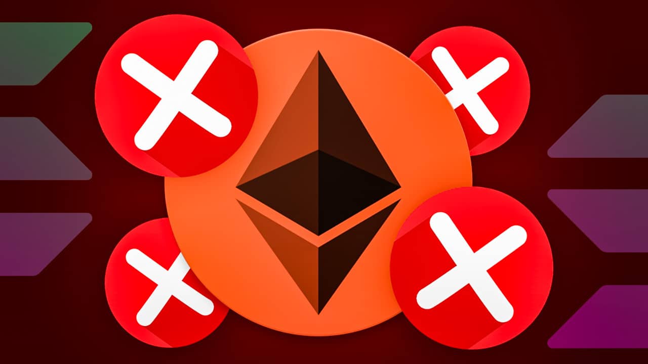 Ethereum: Wale geben auf - Coincierge.de | Bitcoin-Blog
