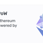 Ethereum Proof of Work ETHW