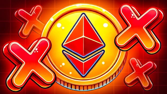 Ethereum Top-Analyst steigt aus! „Habe ETH abgeschrieben“ – und in „bessere Kryptos“ investiert