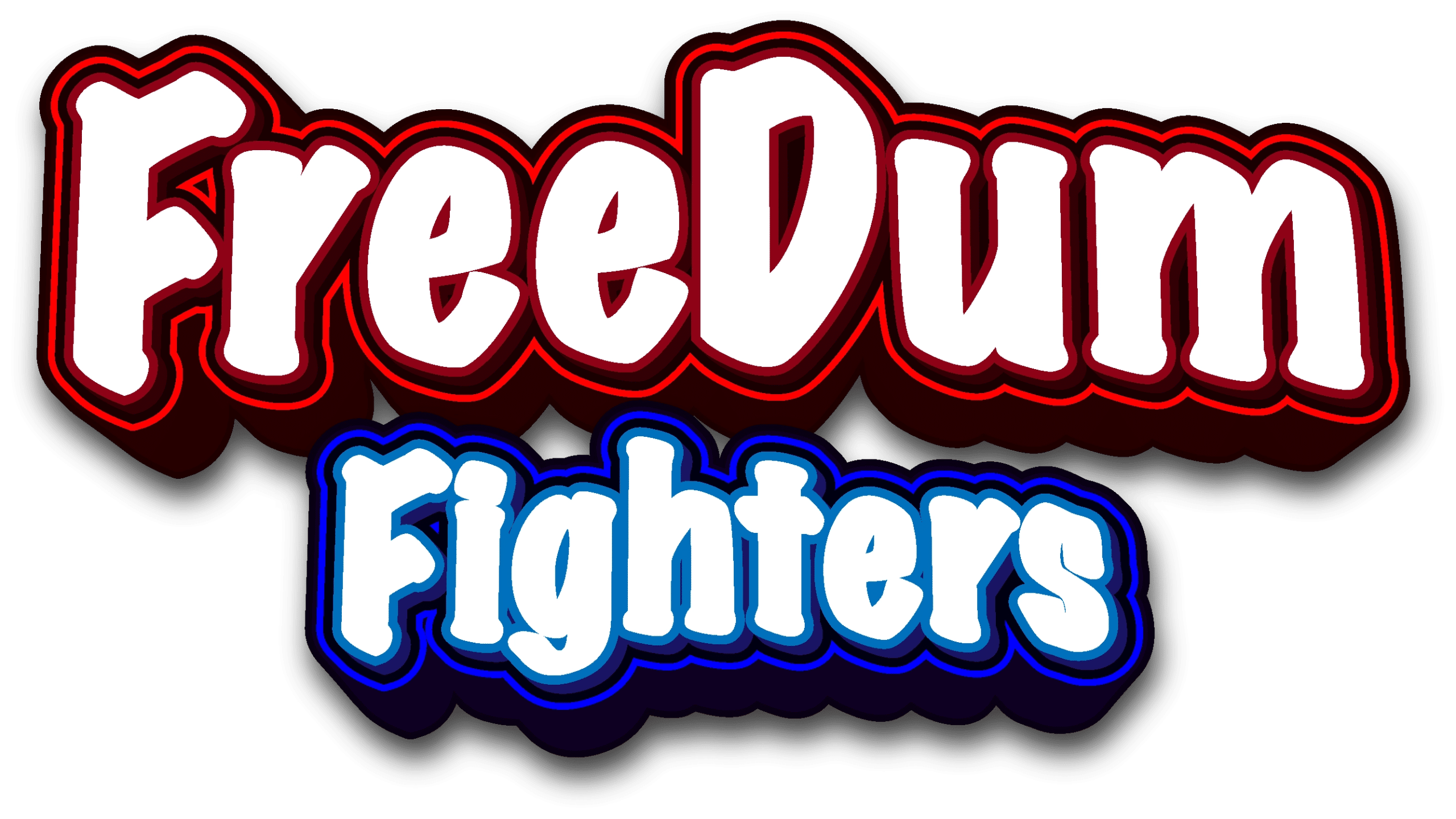 Freedum Fighters logo