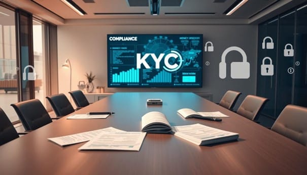 KYC - Know Your Customer